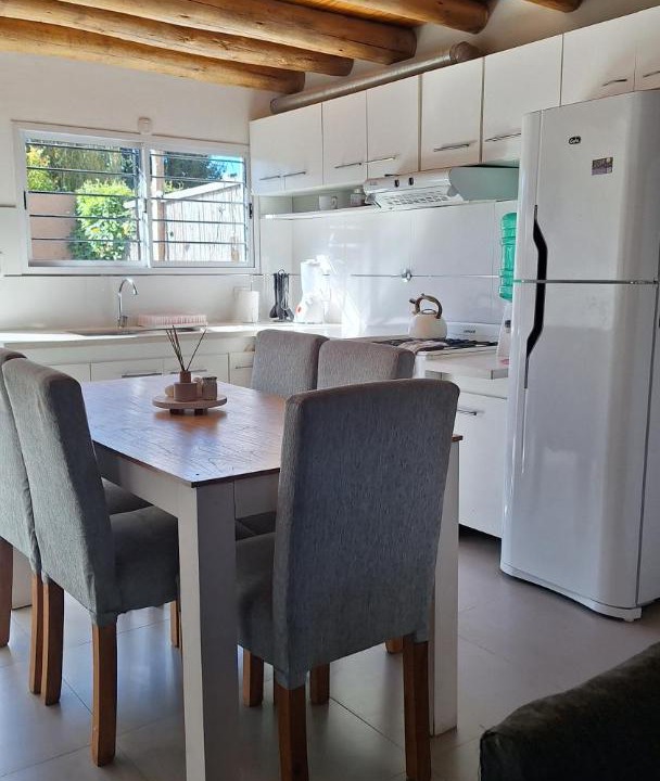 Photo of Kitchen in San Pedro