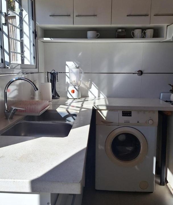Photo of Kitchen in San Pedro