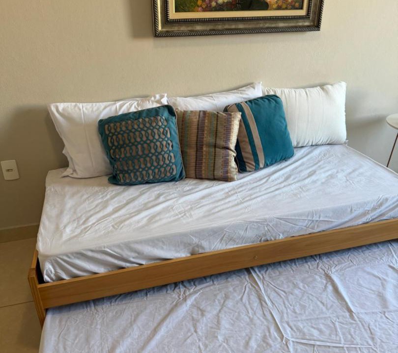 Photo of Bedroom in Tijucas