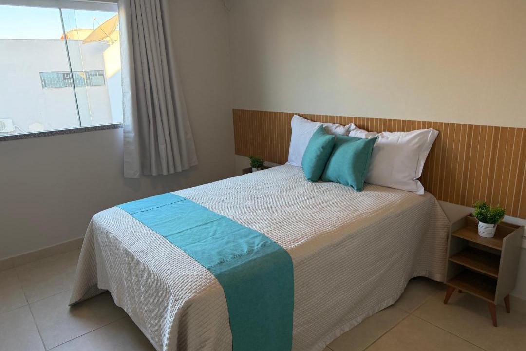 Photo of Bedroom in Tijucas