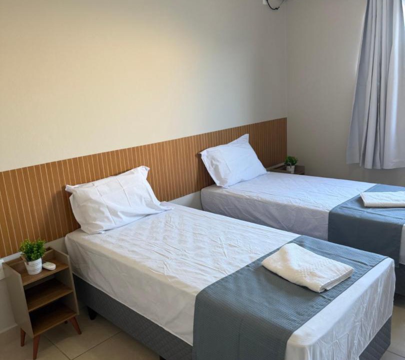 Photo of Bedroom in Tijucas