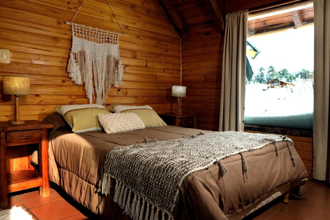 Photo of Bedroom in Caviahue