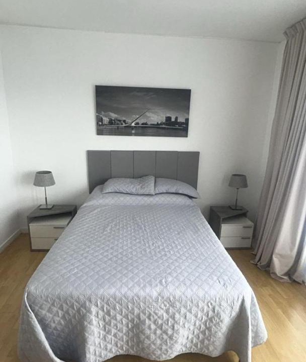Photo of Bedroom in San Telmo