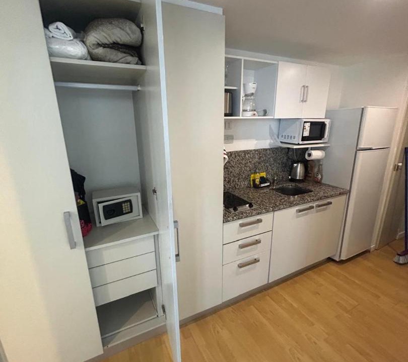 Photo of Kitchen in San Telmo