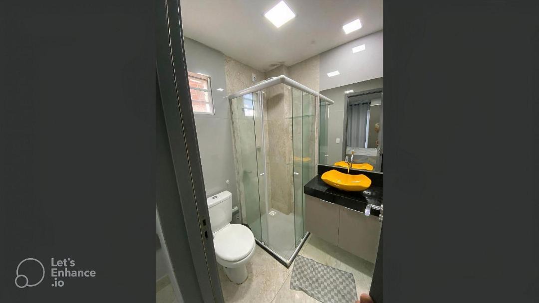 Photo of Bathroom in Sandra Cavalcante