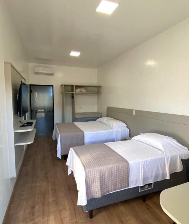 Photo of Bedroom in Pompeia