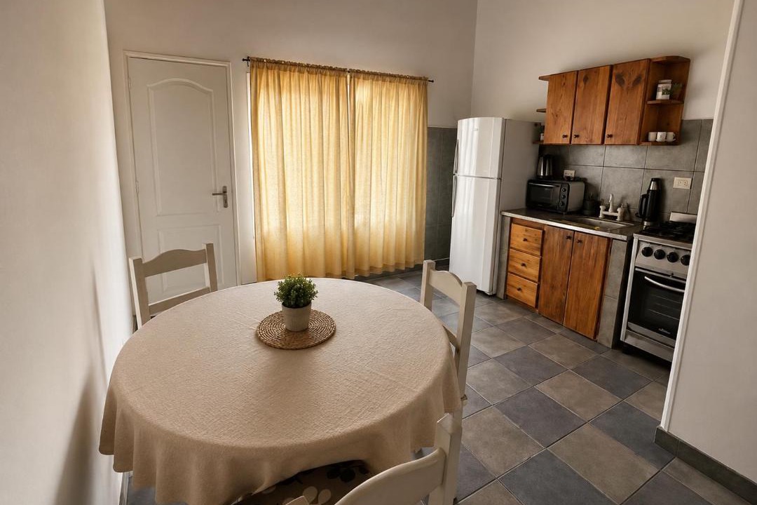 Photo of Kitchen in Berazategui
