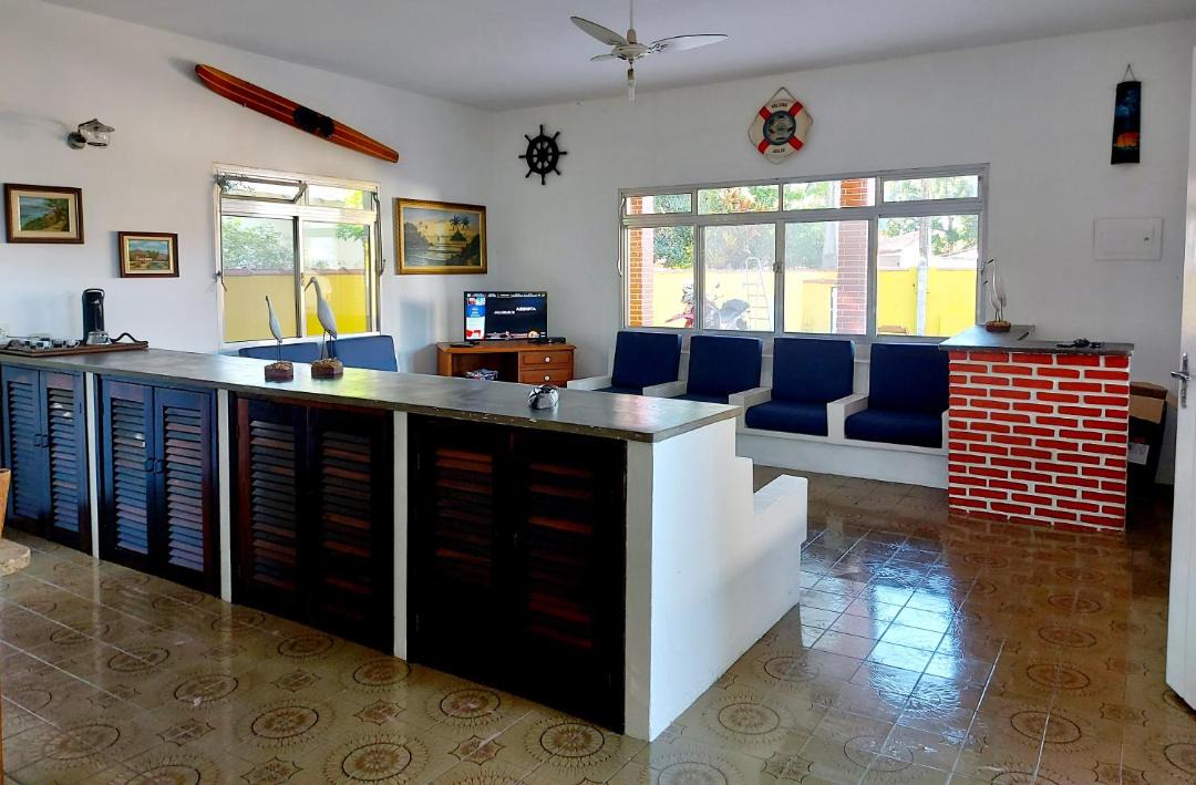 Photo of Kitchen in Pedrinhas