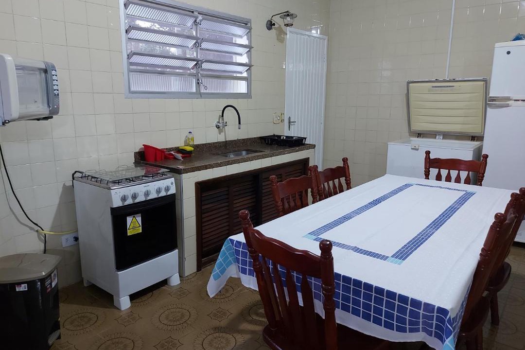 Photo of Kitchen in Pedrinhas