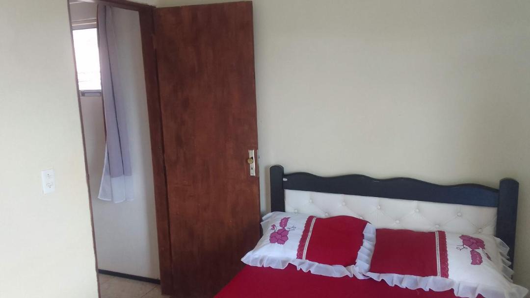 Photo of Bedroom in Aratuba