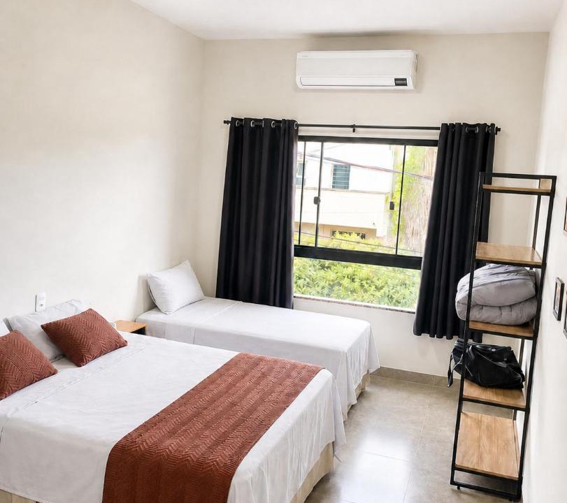 Photo of Bedroom in Iturama