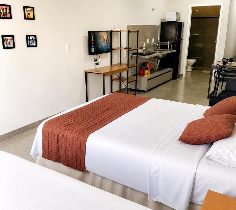 Photo of Bedroom in Iturama