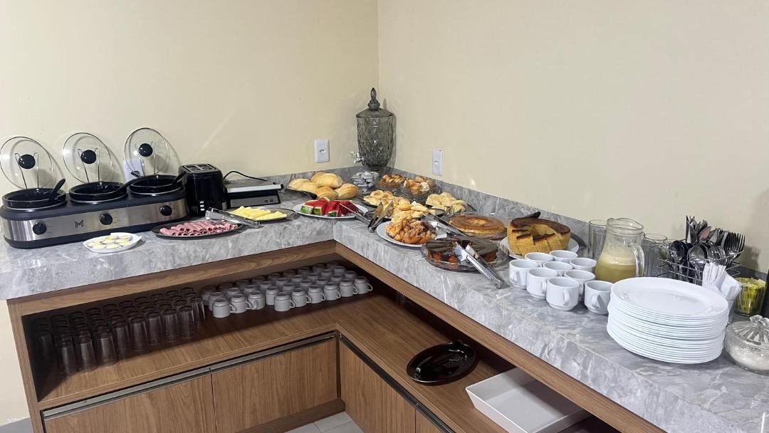 Photo of Kitchen in Novo Acordo