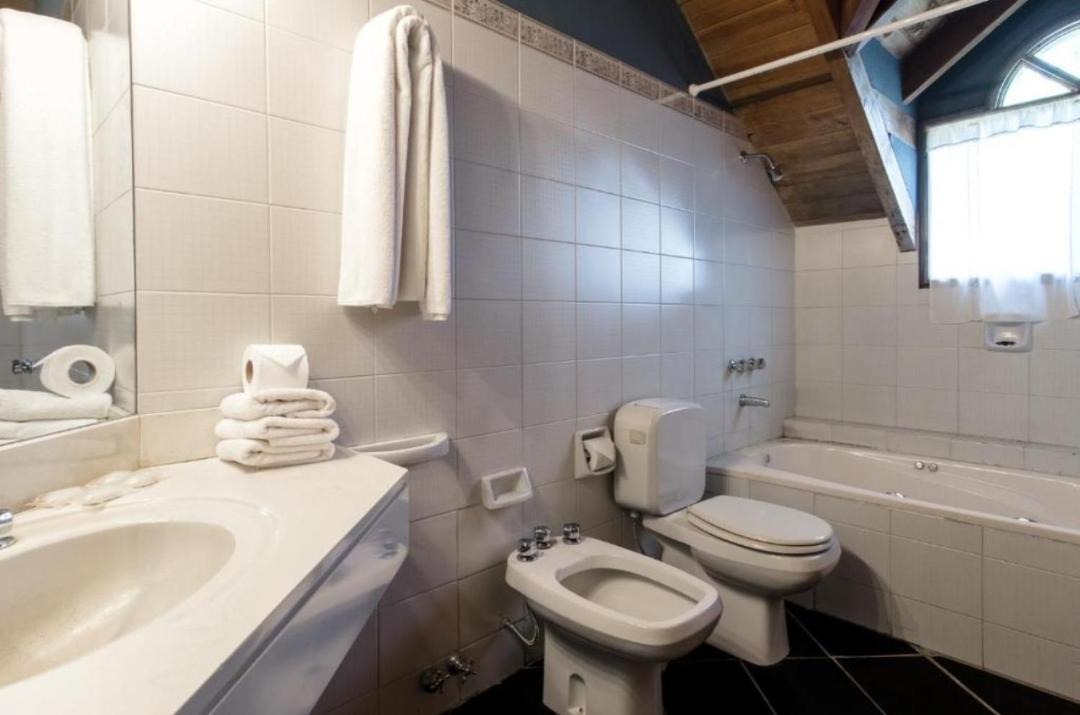 Photo of Bathroom in San Carlos de Bariloche