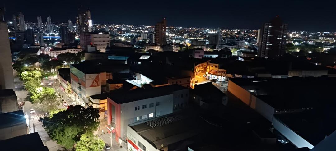 Photo of Buildings in Centro