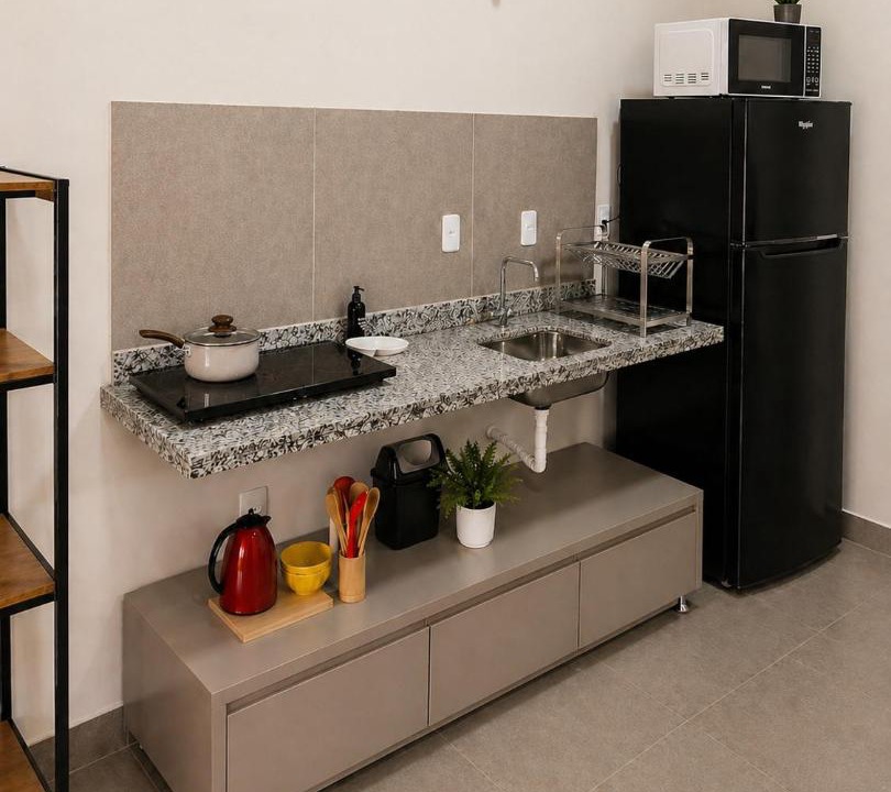 Photo of Kitchen in Iturama