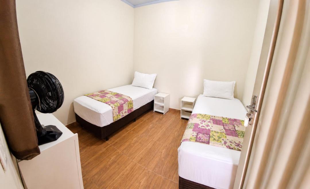 Photo of Bedroom in Mossamedes