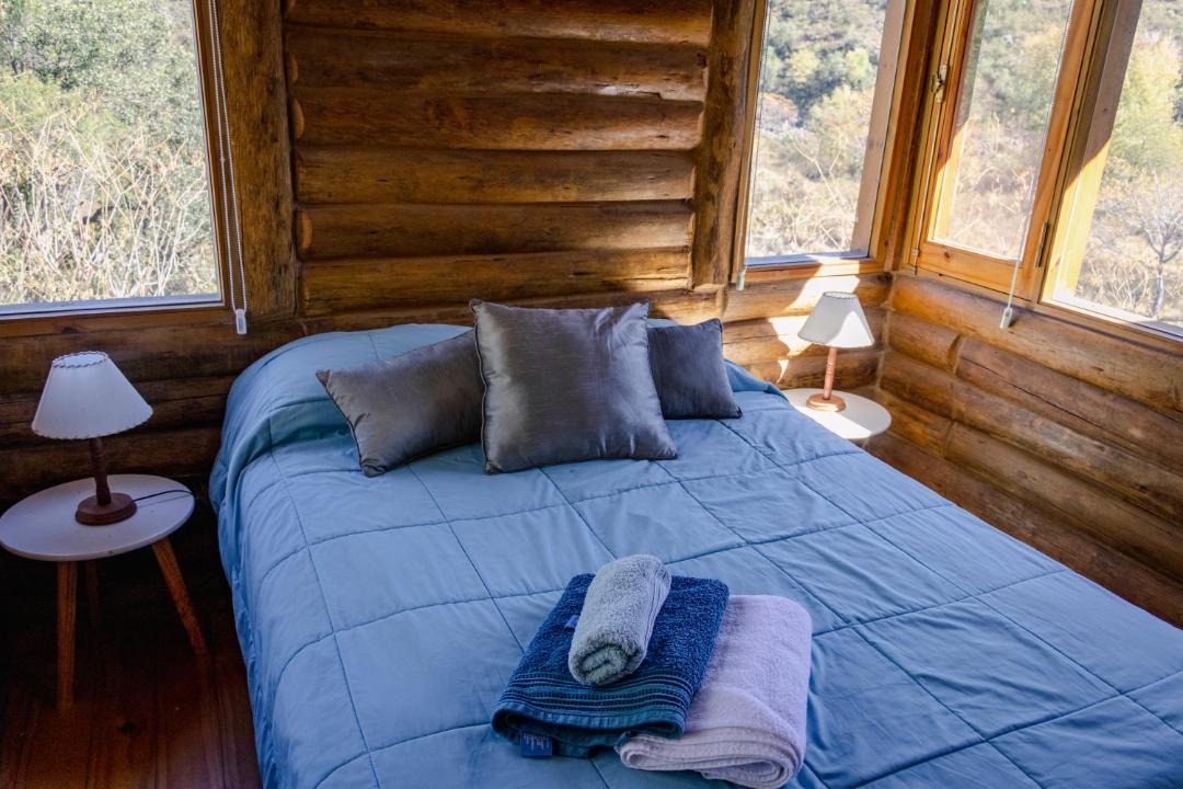 Photo of Bedroom in Calamuchita Department