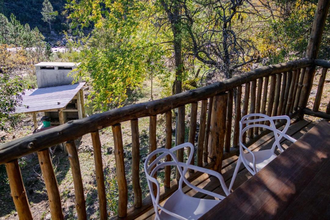 Photo of Patio Balcony in Calamuchita Department