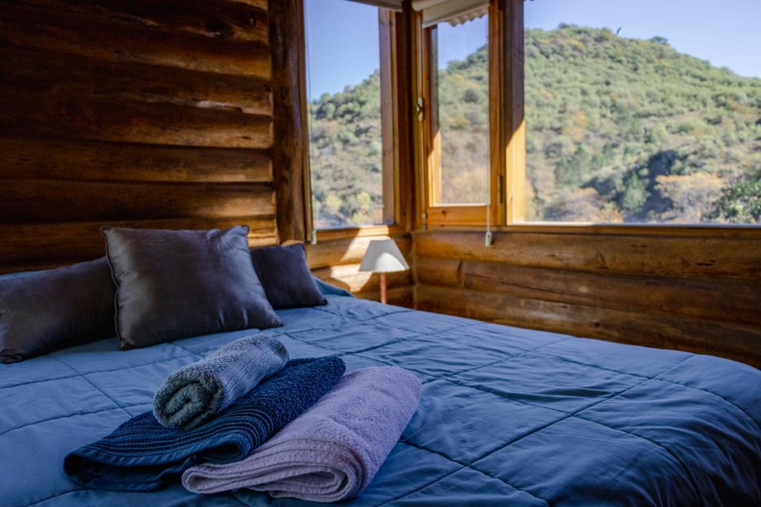 Photo of Bedroom in Calamuchita Department
