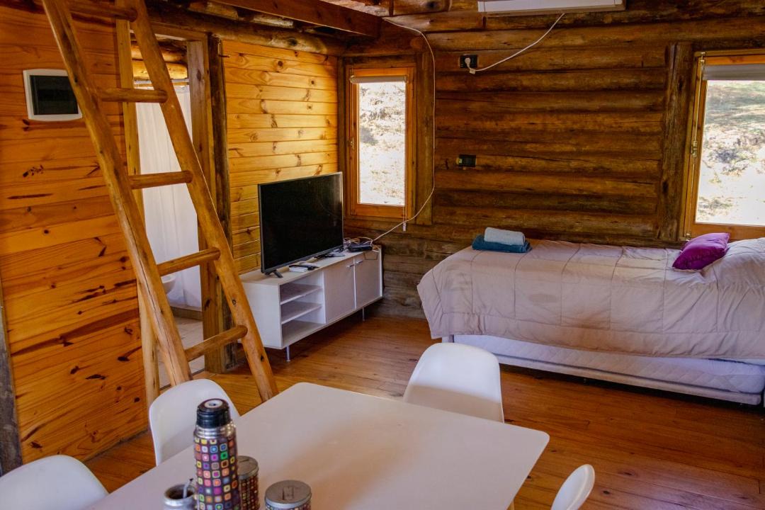 Photo of Bedroom in Calamuchita Department