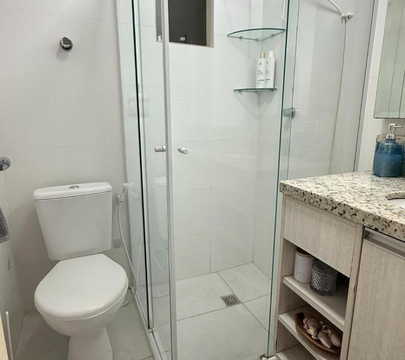 Photo of Bathroom in Castelo Branco