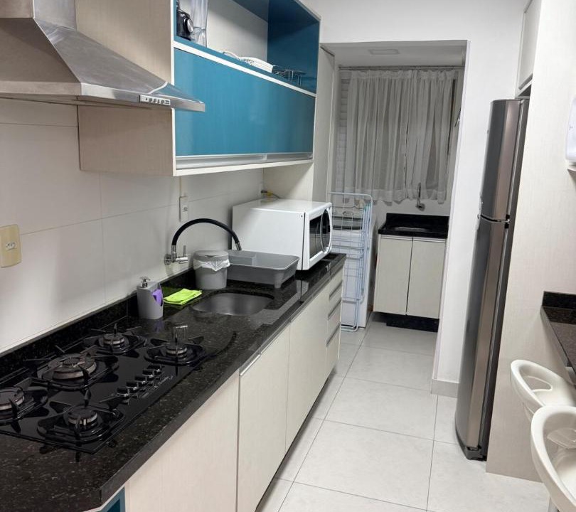 Photo of Kitchen in Castelo Branco