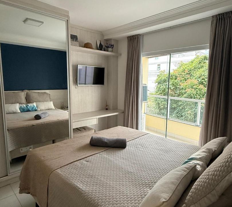 Photo of Bedroom in Castelo Branco