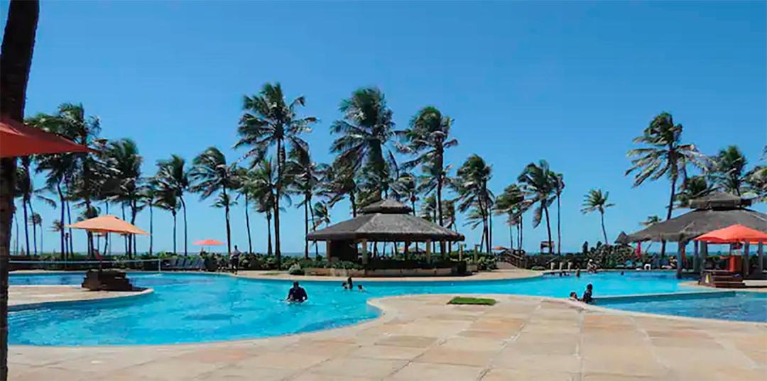 Photo of Others in Porto das Dunas