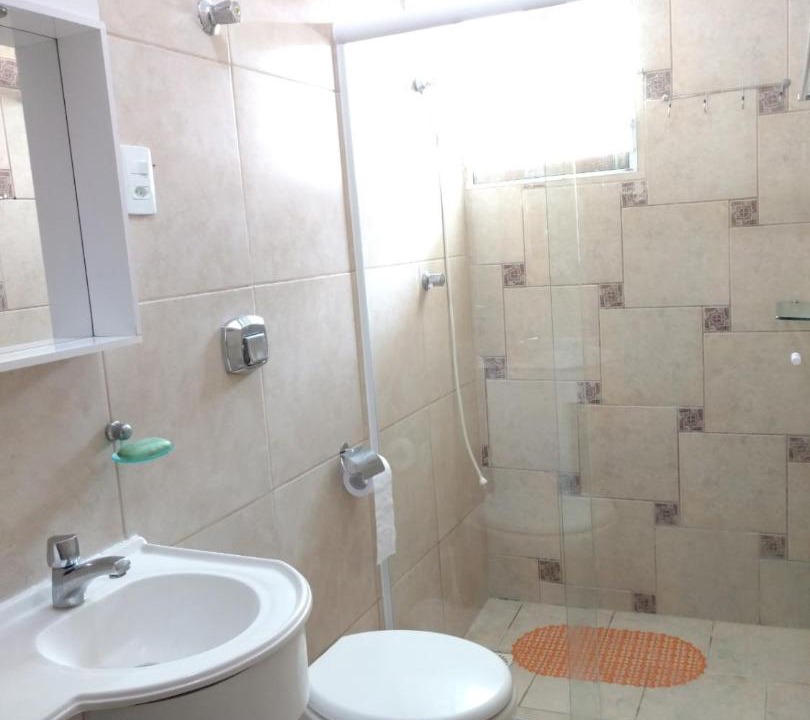 Photo of Bathroom in Ingleses Sul