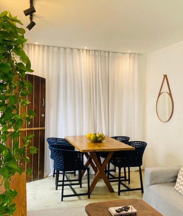 Photo of Livingroom in Arraial d'Ajuda