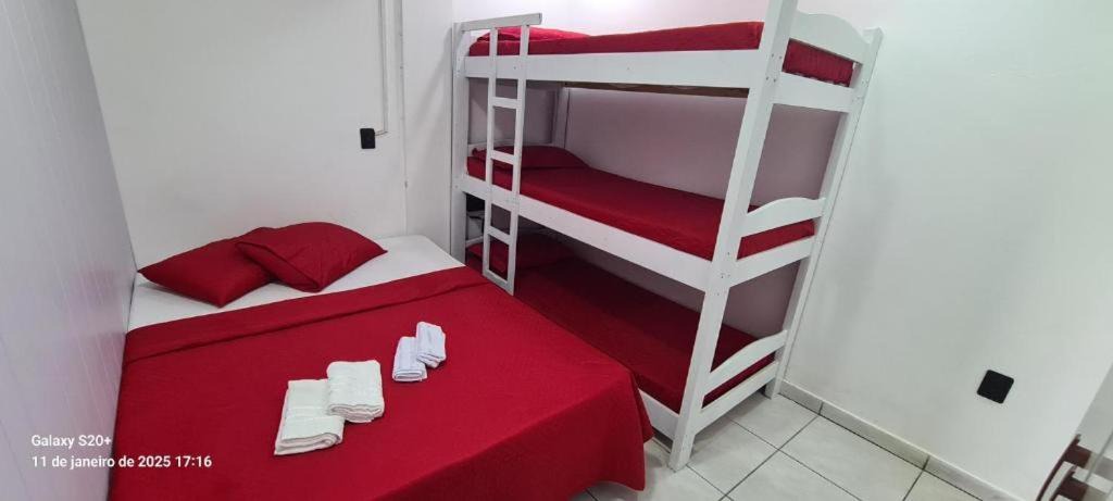 Photo of Bedroom in Ze Amandio