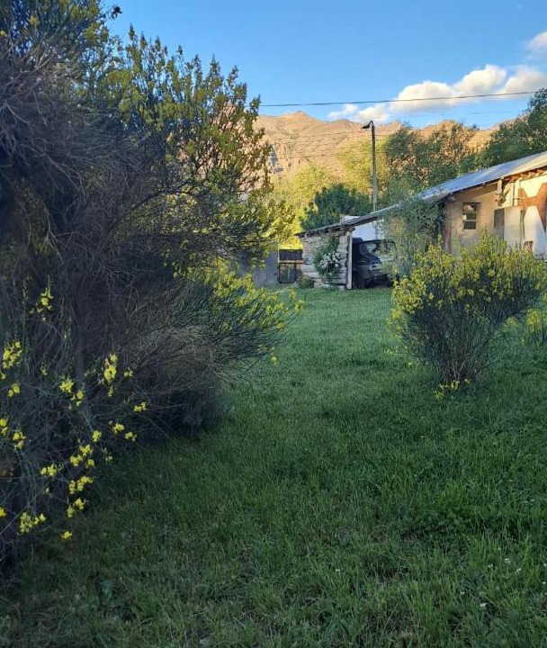 Photo of Others in Huinganco