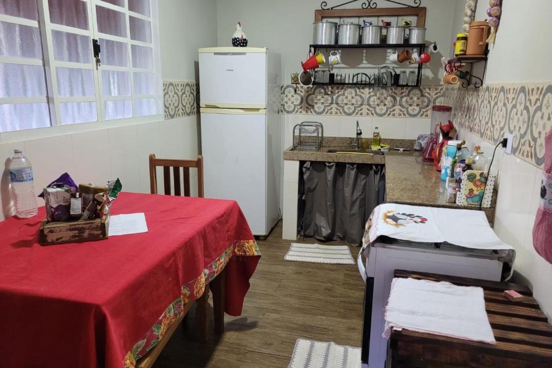 Photo of Kitchen in Dom Vicoso