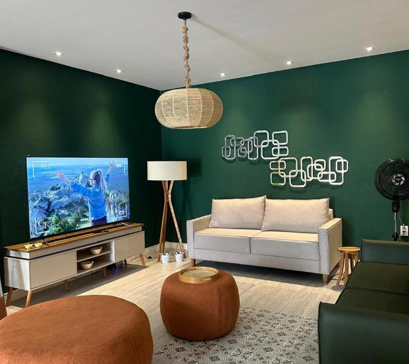 Photo of Livingroom in Torres