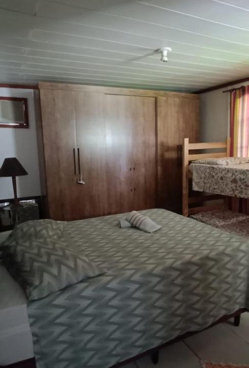 Photo of Bedroom in Jardim Europa