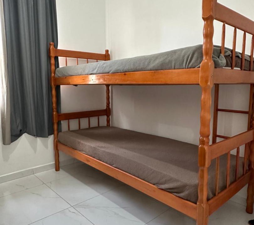 Photo of Bedroom in Alexandra