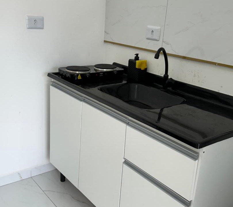 Photo of Kitchen in Alexandra