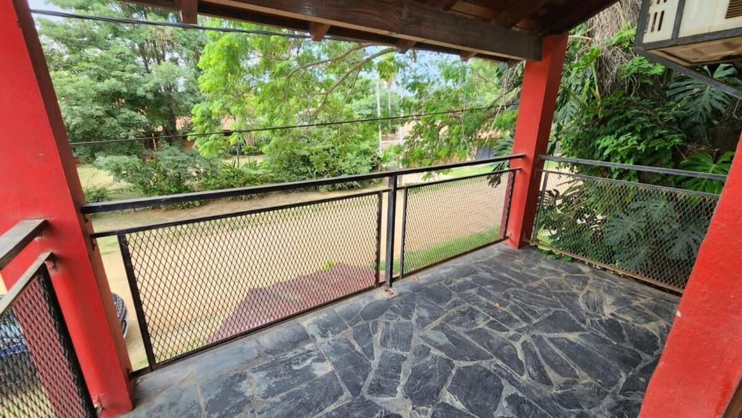 Photo of Patio Balcony in Paso de la Patria