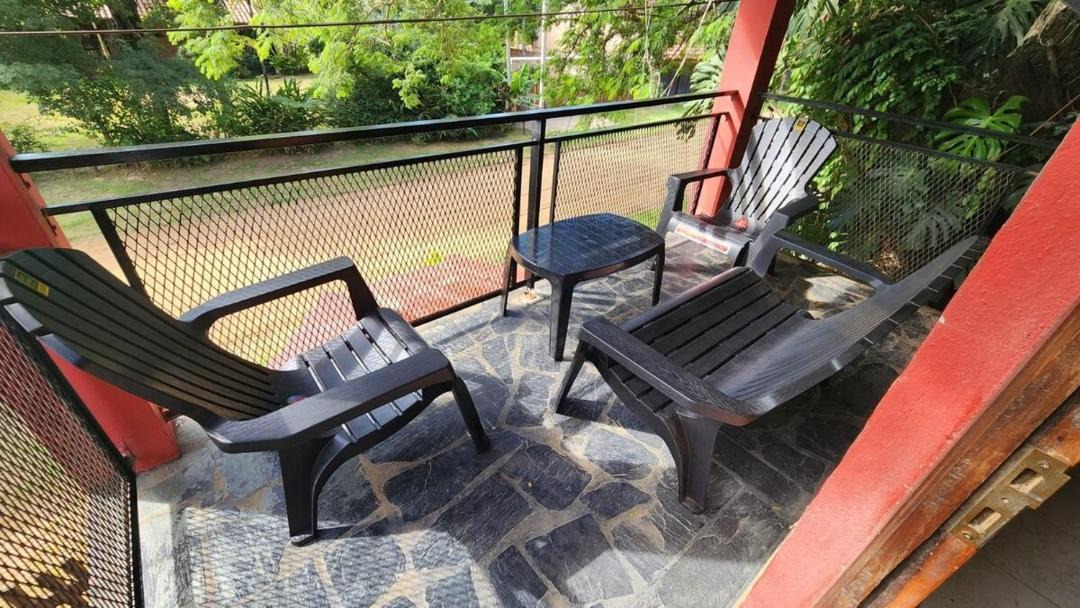 Photo of Patio Balcony in Paso de la Patria