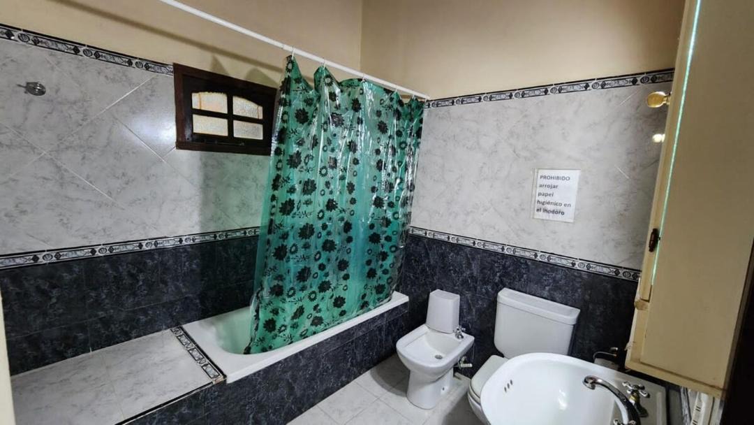 Photo of Bathroom in Paso de la Patria