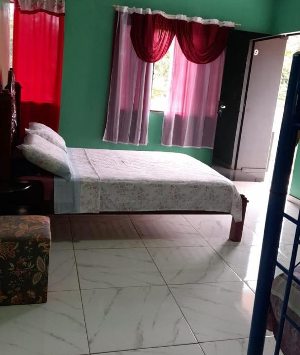 Photo of Bedroom in General Manuel Belgrano