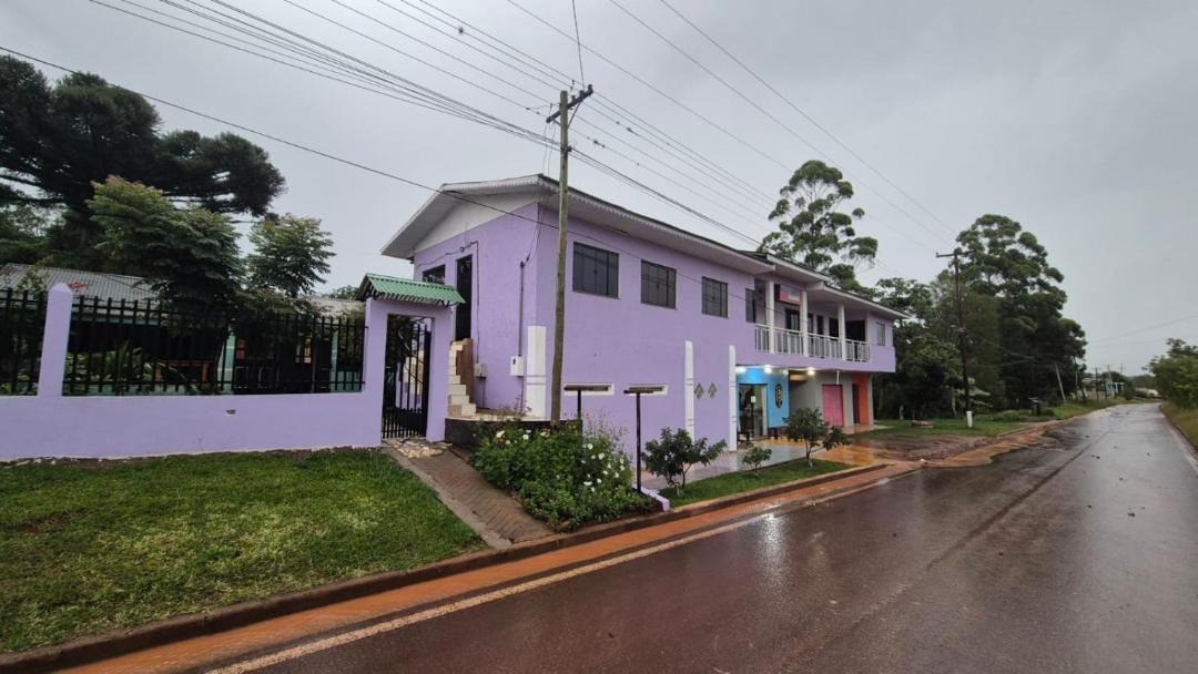 Photo of Buildings in General Manuel Belgrano