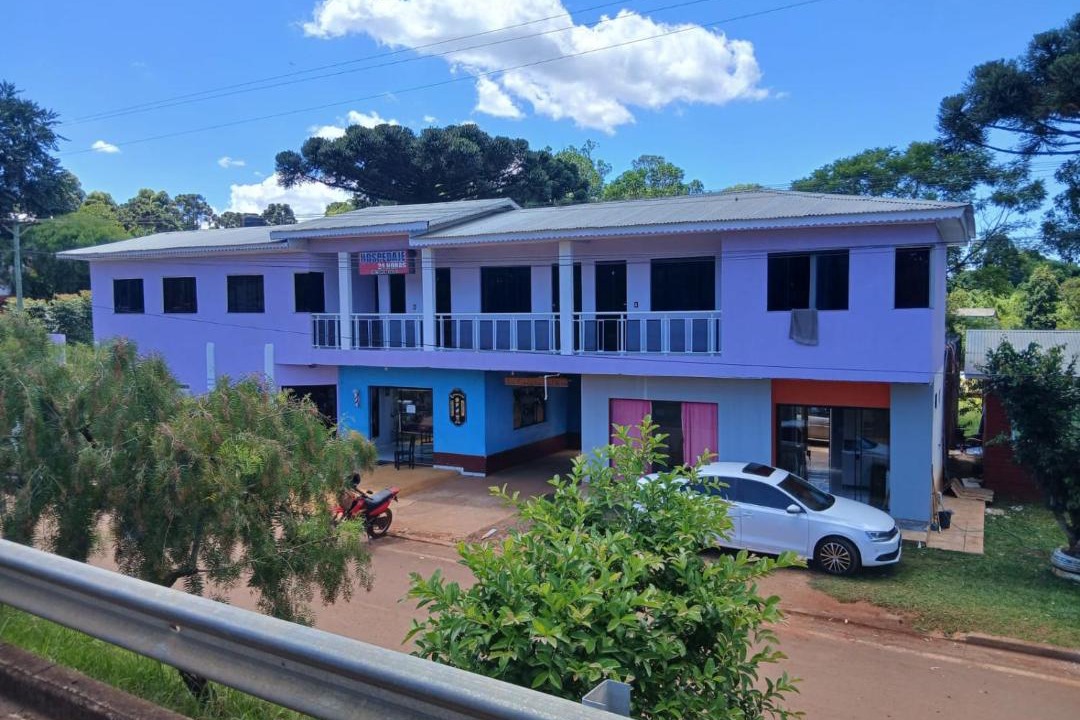 Photo of Buildings in General Manuel Belgrano