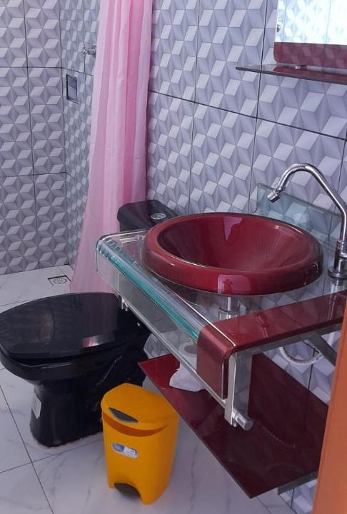 Photo of Bathroom in General Manuel Belgrano
