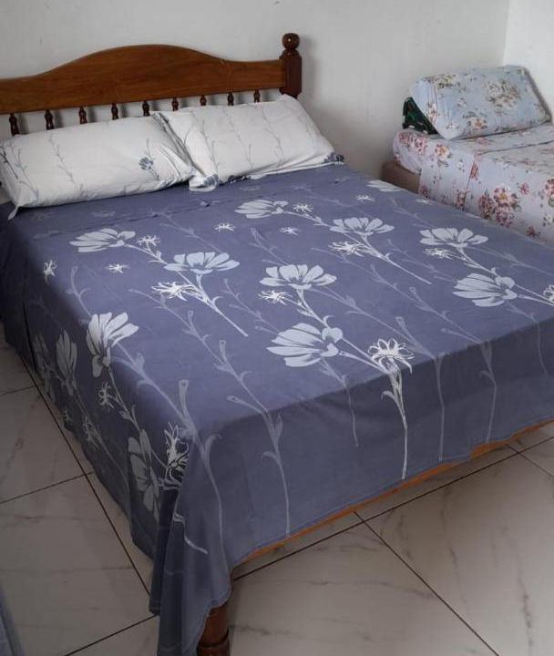 Photo of Bedroom in General Manuel Belgrano