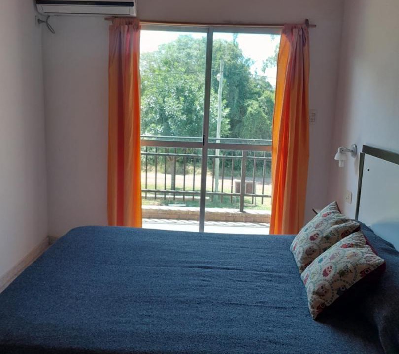 Photo of Bedroom in Colon Department