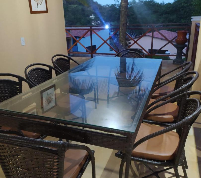 Photo of Patio Balcony in Baturite