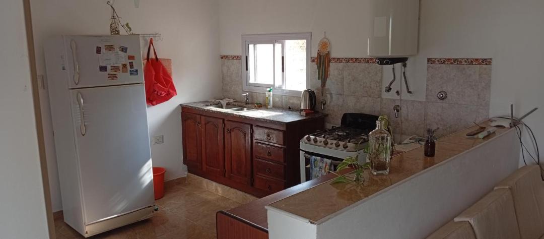 Photo of Kitchen in Comuna Estancia Vieja