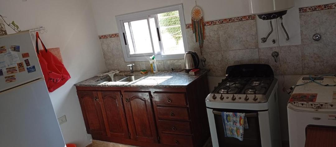 Photo of Kitchen in Comuna Estancia Vieja
